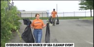 Eversource helps clean up the CT River