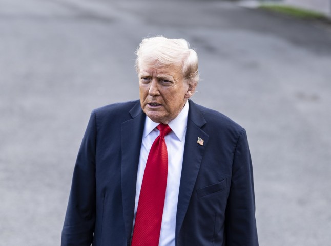 Donald Trump vows ‘major sanctions’ on Putin – but only if Nato does two things