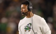 Report: Marcus Freeman’s Notre Dame willing to join Big Ten or SEC immediately