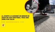 Tragedia en San Cristóbal: Joven venezolano muere apuñalado tras riña por celos