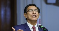 Congreso aprobó el informe final contra Martín Vizcarra por dos presuntos delitos