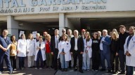 Universidades públicas y el Garrahan unifican la lucha