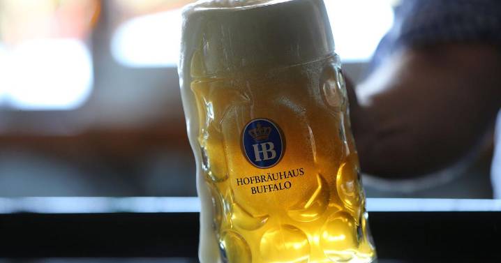 Prost! A guide to Oktoberfest beer and festivities in Buffalo