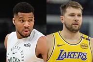 Lakers’ Giannis Antetokounmpo Dream in Jeopardy as Eastern Conference Team Plans Major Move