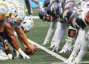 Broncos colapsan en el último cuarto ante Chargers