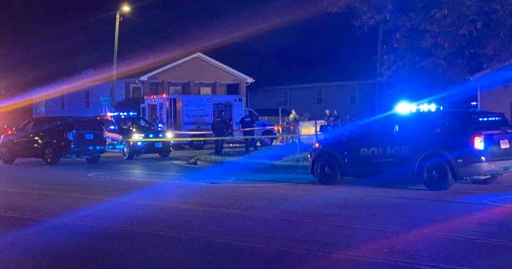 Man shot and killed in Hopewell, Crime Insider sources tell Jon Burkett