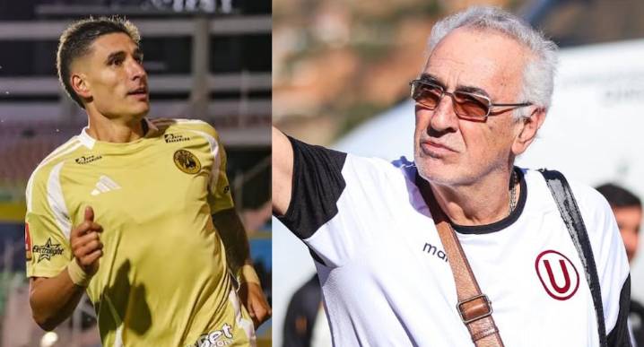 Jorge Fossati y la dificultad de enfrentar a Cusco FC: “No hay que preocuparse solo de Callejo”