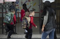 Descarta SEDU suspensión de clases el lunes