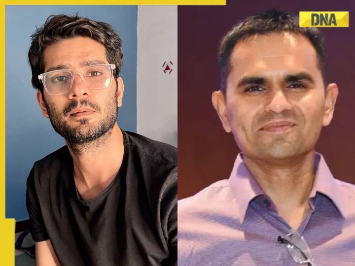 The Ba***ds of Bollywood 'cop' BREAK SILENCE on Sameer Wankhede getting offended