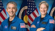 Indiana man, Kentucky woman among NASA's newest astronaut candidates