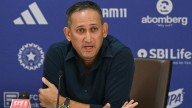India Vs West Indies Squad Announcement Live Updates: Suspense Over! Ajit Agarkar's Press Conference On...