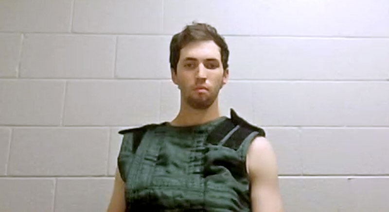 New Photos of Tyler Robinson Released from His Virtual Court Hearing After Being Charged with Charlie Kirk’s Murder 