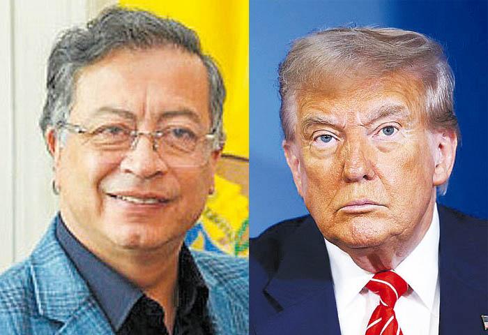 ´Trump debe ir a prisión, es cómplice del genocidio´