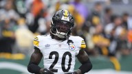 Mike Tomlin: Kaleb Johnson has to earn his way back into kickoff return role