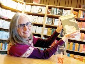 Julieta Fierro desentrañó la química de las estrellas