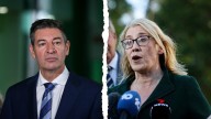 Rita Saffioti: Basil’s unholy alliance with the Greens puts projects at risk