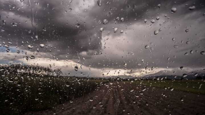 Alerta Preventiva en el Estado de Chihuahua: Primer Frente Frío Llegará con Lluvias