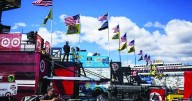 Traffic changes happening Sunday around NASCAR race