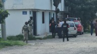 Joseline, es la mujer que fue asesinada en una vecindad de San Bernabé Temoxtitla en Puebla