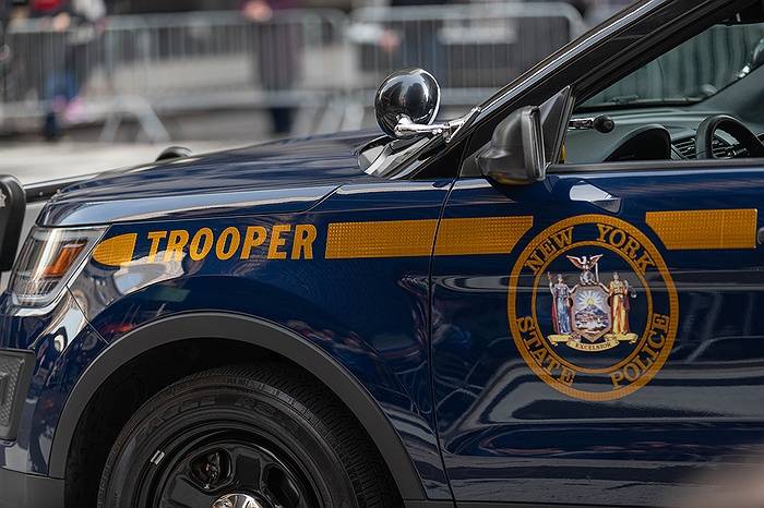 Governor Hochul Announces Results Of Enforcement Operations On New York State Thruway Aimed At Persistent Toll Violators And Ghost Plates