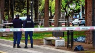 La muerte de una persona sin techo en el centro de Neuquén exhibe una crisis social ignorada por los candidatos