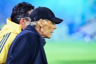 Miguel Ángel Russo fue dado de alta tras nuevos chequeos médicos