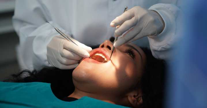 Ozempic Teeth: Dentists Explain What It Is
