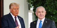 Comenzó la reunión entre Donald Trump y Benjamin Netanyahu sobre la nueva propuesta de tregua y liberación de rehenes en Gaza