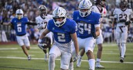 Frisco doubles up Heritage, improves to 3