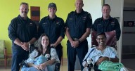 ‘It broke me’: Calgary victims of fiery crash share harrowing recovery