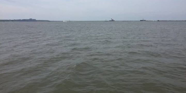 Toddler, man rescued from waters of Lake Erie, miles offshore from Ashtabula
