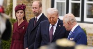 Donald Trump makes feelings clear to King Charles with revealing Prince William comment