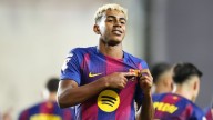 Lamine Yamal es el "Balón de Oro" del CIES Football Observatory
