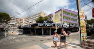Magaluf locals say they 'miss Brits' as holidaymakers dodge anti