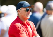 Greg Norman Announces New Job Just Days After Exiting LIV Golf on a Sour Note Greg Norman makes shocking update with his new role after officially stepping away from LIV Golf in September 2025 Tanmay 