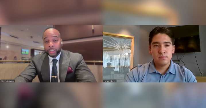 Attorney calls for accountability after assault on African