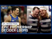 Fans Going To Extreme Lengths For AFL Grand Final Tickets