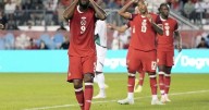 Bair replaces Larin in Canada roster for November friendlies in Romania, Wales