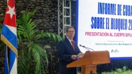 Cuba denuncia amenaza militar de EE.UU. contra Venezuela y convoca a defender la paz en América Latina