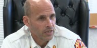 Interim Fire Chief Ardis leaving Peoria Heights Fire Department