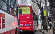 Aumentan los micros en La Plata nuevamente: a cuánto se irá el boleto, tramo por tramo