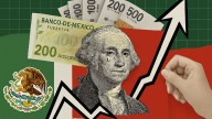 El peso vence al dólar en el día más mexicano; tipo de cambio HOY lunes 15 de septiembre de 2025