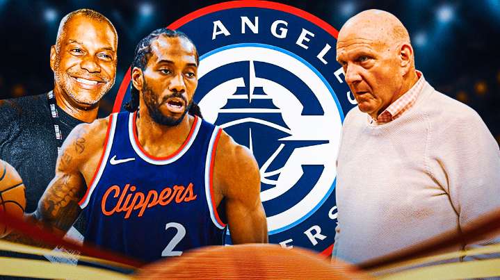 Kawhi Leonard reacts to Aspiration allegations, NBA investigation into Clippers