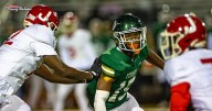 5-stars LaDamion Guyton, DJ Jacobs headline 2026 AJC Super 11 watch list
