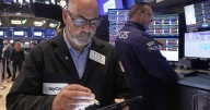US stocks churn amid uncertainty about how many more rate cuts are coming from the Fed