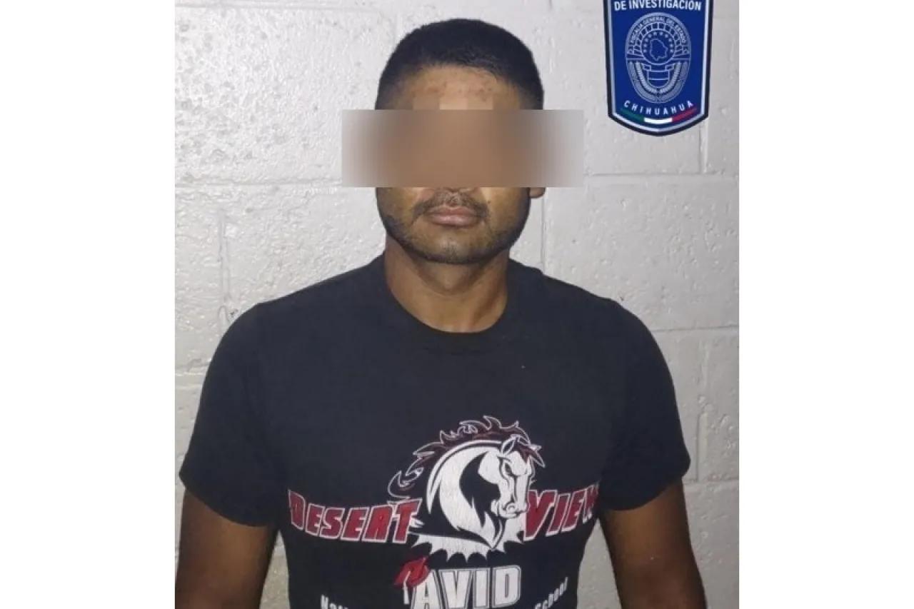 Le imputan cargos por homicidio en la colonia Andrés Figueroa