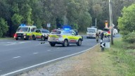 Teen dies and another injured in Gold Coast e