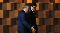 Marco Rubio expresa “respeto” y “admiración” al gobierno mexicano por enfrentar al narco