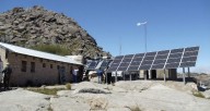 Energía solar | El desfinanciamiento de Milei perjudica a 200 escuelas rurales salteñas