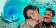 Christian Nodal presume escapada romántica con Ángela Aguilar tras críticas por no asistir al cumpleaños de su hija Inti
